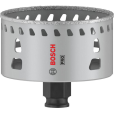 Коронка Bosch PRO Tile PC Plus, 79 мм, HS