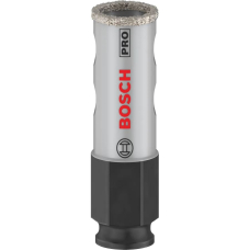 Коронка Bosch PRO Tile PC Plus 19х40 мм
