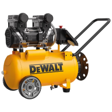 Компрессор безмасляный DeWALT DXCMS2524HE