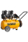 Компрессор безмасляный DeWALT DXCMS2524HE