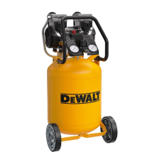 Компрессор безмасляный DeWALT DXCMS2550VE