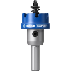Коронка для листового металла Bosch Expert Sheet Metal 31x5 мм