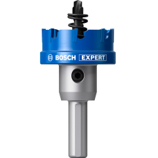 Коронка для листового металла Bosch Expert Sheet Metal 33x5 мм