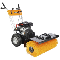 Підмітальна машина бензинова Sequoia SPS6580LE