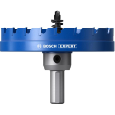 Коронка для листового металла Bosch Expert Sheet Metal 95х5 мм