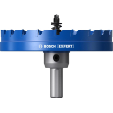 Коронка для листового металла Bosch Expert Sheet Metal 110х5 мм