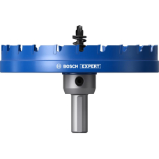 Коронка для листового металу Bosch Expert Sheet Metal 120х5 мм