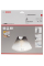 Пильный диск Bosch Multi Material 254х30х2.3 мм Z80