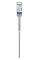 Ударне свердло Bosch PRO SDS-Мax-4 12х200х340 мм