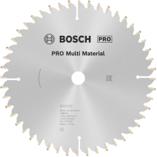 Пильный диск Bosch PRO Multi Material 184х16х2.4 мм Z48