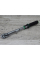 Ключ динамометрический Toptul 1/2"x405 мм, 20-100 Нм