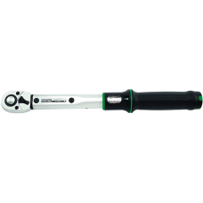 Ключ динамометрический Toptul 1/4"x290 мм, 5-25 Нм