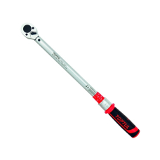 Ключ динамометрический TopTul 1/2"x525 мм 40-210 Нм