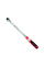 Ключ динамометрический TopTul 1/2"x525 мм 40-210 Нм