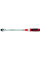 Ключ динамометрический TopTul 1/2"x525 мм 40-210 Нм