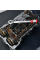 Ключ динамометрический TopTul 1/2"x525 мм 40-210 Нм