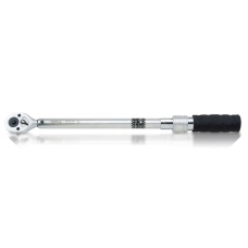 Ключ динамометрический двустороннего действия Toptul 1/4"x260 мм, 6-30 Нм