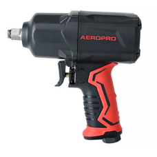 Пневмогайковерт Aeropro 1/2"
