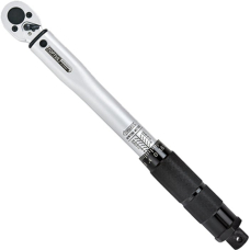 Ключ динамометрический TopTul 1/2"x635 мм 50-365 Нм
