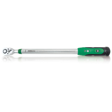Ключ динамометрический Toptul 1/4"x323 мм, 5-25 Нм