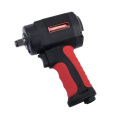 Пневмогайковерт Aeropro 1/2", 610 Н/м, 10000 об/хв