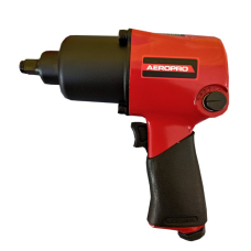 Пневмогайковерт Aeropro 1/2", 570 Н/м, 7500 об/хв