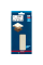 Шлифлист Bosch Expert M480, 93x186 мм, G 120, 10 шт