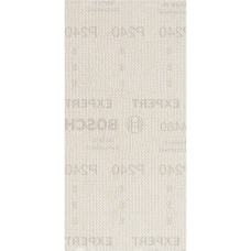 Шлифлист Bosch Expert M480, 93x186 мм, G 240, 10 шт