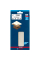 Шлифлист Bosch Expert M480, 93x186 мм, G 320, 10 шт