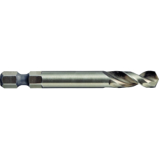 Центрирующее сверло Bosch Expert Power Change Plus HSS-Co 7.15x65x20 мм