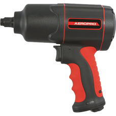 Пневмогайковерт Aeropro 1/2", 950 Н/м, 7500 об/хв