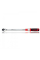 Ключ динамометричний TopTul 3/8"x375 мм 20-110 Нм