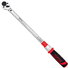 Ключ динамометрический TopTul 3/8"x375 мм 20-110 Нм