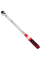 Ключ динамометричний TopTul 3/8"x375 мм 20-110 Нм