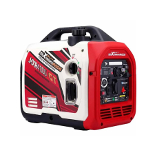 Генератор газобензиновий інверторний MaXpeedingRods MXR4000 GT