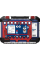 Набор коронок Bosch EXPERT Multi Material Power Change Plus Hole Saw Set, 22, 25, 35, 51, 60, 68x60, 9 шт