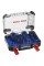 Набор коронок Bosch EXPERT Multi Material Power Change Plus Hole Saw Set, 22, 25, 35, 51, 60, 68x60, 9 шт