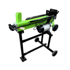 Гідравлічний дровокол MAST Gartentechnik MT-PR-7T з підставкою