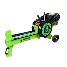 Кінетичний дровокол MAST Gartentechnik MT-PR-K8T