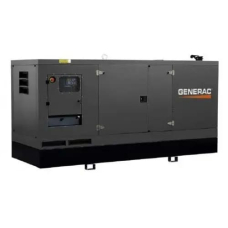 Генератор дизельний Generac FWY200 185 кВт