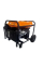 Генератор бензиновий інверторний GTM DK4000Xi
