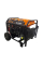Генератор бензиновий інверторний GTM DK4000Xi