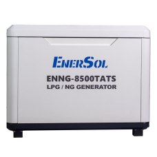 Генератор газовый EnerSol ENNG-8500TATS