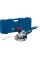 Болгарка Bosch GWS 2200 Professional 230 мм, 6500 об/мин в чемодане