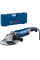 Угловая шлифмашина Bosch GWS 24-230 JZ Professional в чемодане