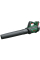 Акумуляторна повітродувка Bosch AdvancedLeafBlower 36V-750, 1 акб 36V 2 Ah, 1 акб GBA 36V 6.0 Ah