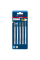 Пильное полотно для лобзика Bosch T 308 BP Expert Wood 2-Side Clean, 2.2х117 мм, 5 шт