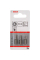 Бита Bosch Extra-Hart PH0, 25 мм, 3 шт