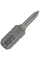 Бита Bosch Extra-Hart PH0, 25 мм, 3 шт