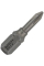 Біта Bosch Extra-Hart PH1 25 мм, 10 шт
